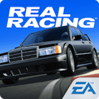 Real Racing 3 – MOD Apk v6.3.0 Racing Game for Android [Unlimited]
