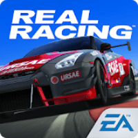 Real Racing 3 Mod APK v7.6.0 Download (Unlimited Everything)