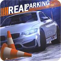 Download Real Car Parking 2.6.3 + Mod (Money) – Driving Street 3D