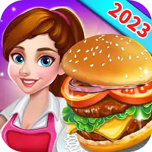 Download Rising Super Chef Mod 6.8.0 (Unlimited Money)