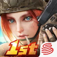 Rules of Survival APK + Data Download 1.300885.300447 for Android