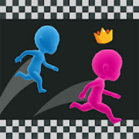 Run Race 3D Mod 1.1.5 APK Download – Android Running Racing Game