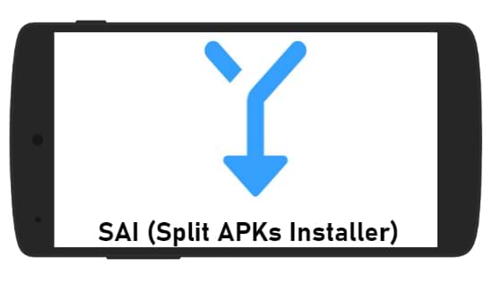 SAI Split APK Installer Mod APK