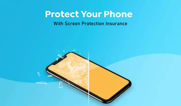 Protect Your Investment: Get Screen Damage Insurance Today