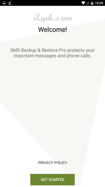 Screenshot_sms_backup_restore_pro