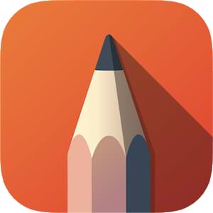 SketchBook Pro 5.2.2 – Android Professional Painting App