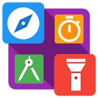 Download Smart Tools Premium 1.2.06 (Full Unlocked APK)
