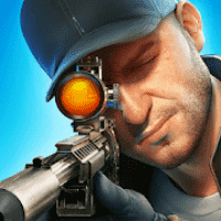 Sniper 3D Gun Shooter Game v2.15.1 – MOD Shooting Android Game