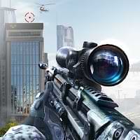 Download Sniper Fury Mod apk : Shooting Game 6.5.0f (Free Money)