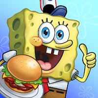 Download SpongeBob: Krusty Cook-Off 4.3.0 + Mod (Unlimited Diamonds)