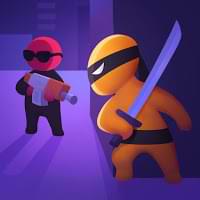 Download Stealth Master – Assassin Ninja Game 1.8.4 + Mod