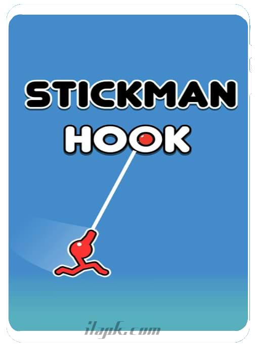 Stickman-Hook-unlimited-unlocked