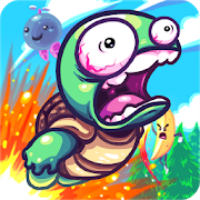 Super Toss The Turtle 1.171.50 Mod APK + Data Download for Android