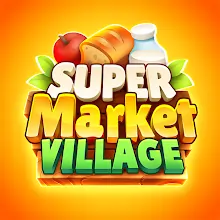 Download Supermarket Village Mod apk 1.2.0 (Free Upgrade)