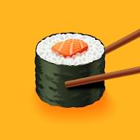 Sushi Bar Idle Mod apk 2.7.13 Download for Android (Unlimited Money)