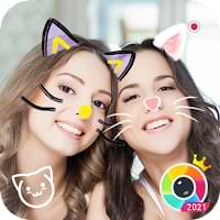 Download Sweet Snap Premium apk 4.41.100801 – Beauty Face Camera