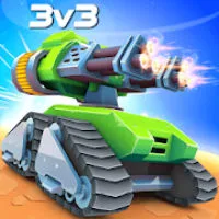 Tanks A Lot 2.48 Mod APK Download for Android (Unlimited Bullet)