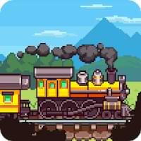 Download Tiny Rails 2.10.02 + Mod (Infinite Money) for Android