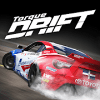 Torque Drift v1.3.5 [Mod APK] Download for Android (Shopping Mod)