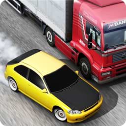 Traffic Racer 3.2 Mod APK (Unlimited Money) – Racing Game