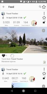 Travel Tracker Pro Patched