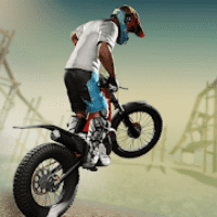 Trial Xtreme 4 Mod Apk v2.8.0 Haked (Unlocked and Unlimited) Edition