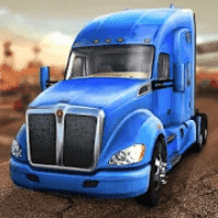 Truck Simulation 19 – Download Truck Simulation 19 Mod Apk v0.5 Game
