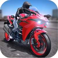 Download Ultimate Motorcycle Simulator 2.4 + MOD (Shopping)