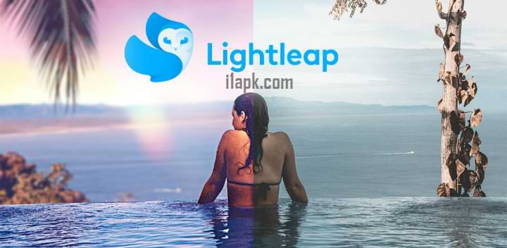 Unlocked Lightleap Pro for Android