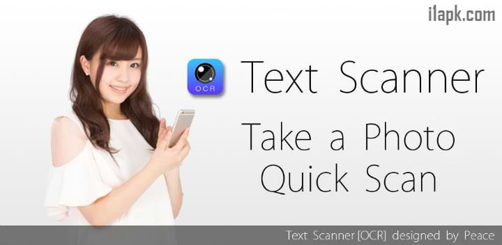 Unlocked Text Scanner OCR Premium APK