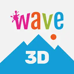 Wave Live Wallpapers Maker 3D Premium apk 6.0.41