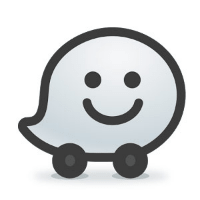 Waze Apk v4.46.0.1 – GPS,Maps,Traffic Alerts & Live Navigation [Ad-Free]