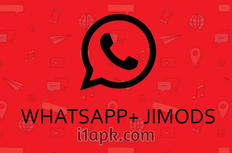 Download Whatsapp Mod apk for Android