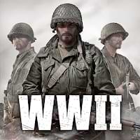 World War Heroes: WW2 FPS Mod 1.24.0 (VIP, Ammo + Auto Reload)