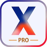 Download X Launcher Pro 3.0.9 – iPhone theme launcher for Android
