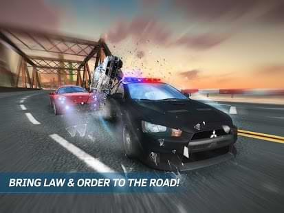 Your Road Your Law