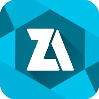 Download ZArchiver Pro 0.9.5 – App for extracting zip files on Android