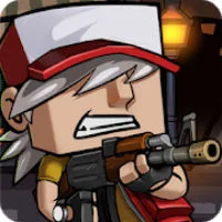 Zombie Age 2: The Last Stand 1.2.4 Mod APK Download (Money,Ammo)