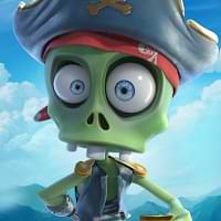Download Zombie Castaways 4.15.1 + MOD for Android