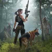 Zombie Hunter Sniper: Last Apocalypse Shooter 3.0.26 + Mod