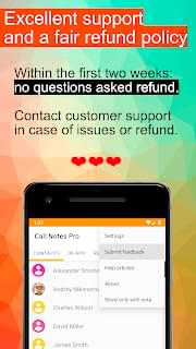 Call Notes Pro Free Download