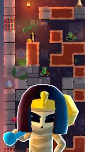 Once Upon a Tower Modded APK