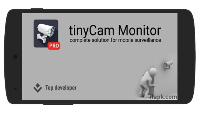 tinyCam Monitor Full Paid Version Download for Free